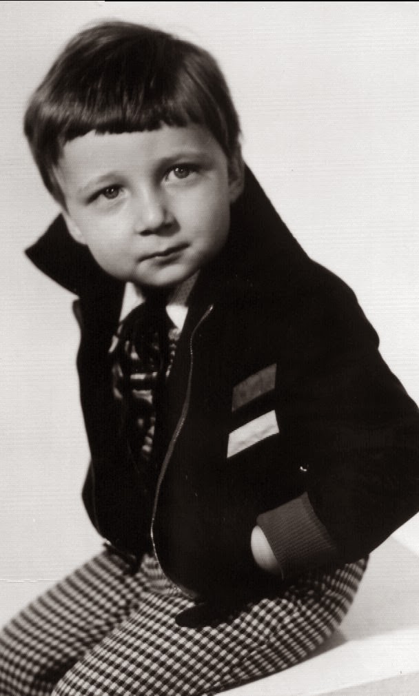 My litle Way :-) 1978 – 1999 – Ursus