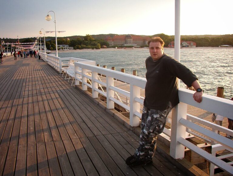 Sopot – Sopot