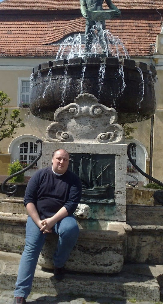 Majówka part II – Darłówko