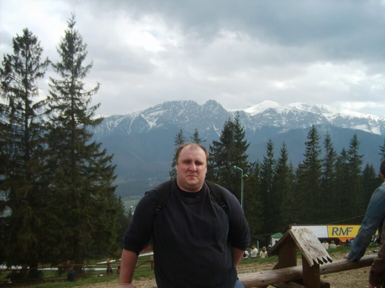 Majówka part I – Zakopane
