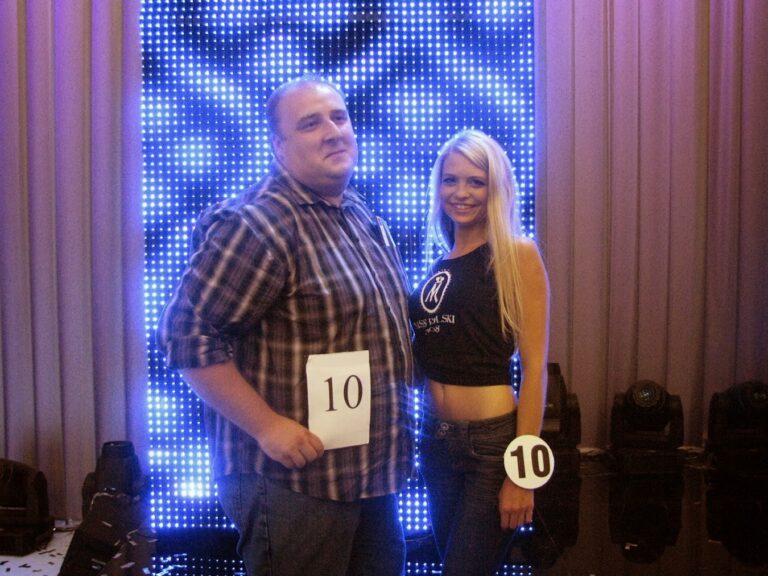 Miss Polski 2008 czyli szukam żony :P – Płock