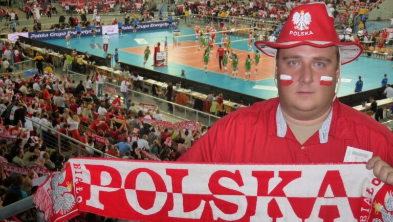 Mistrzostwa Europy Kobiet w Piłce Siatkowej – Łódź
