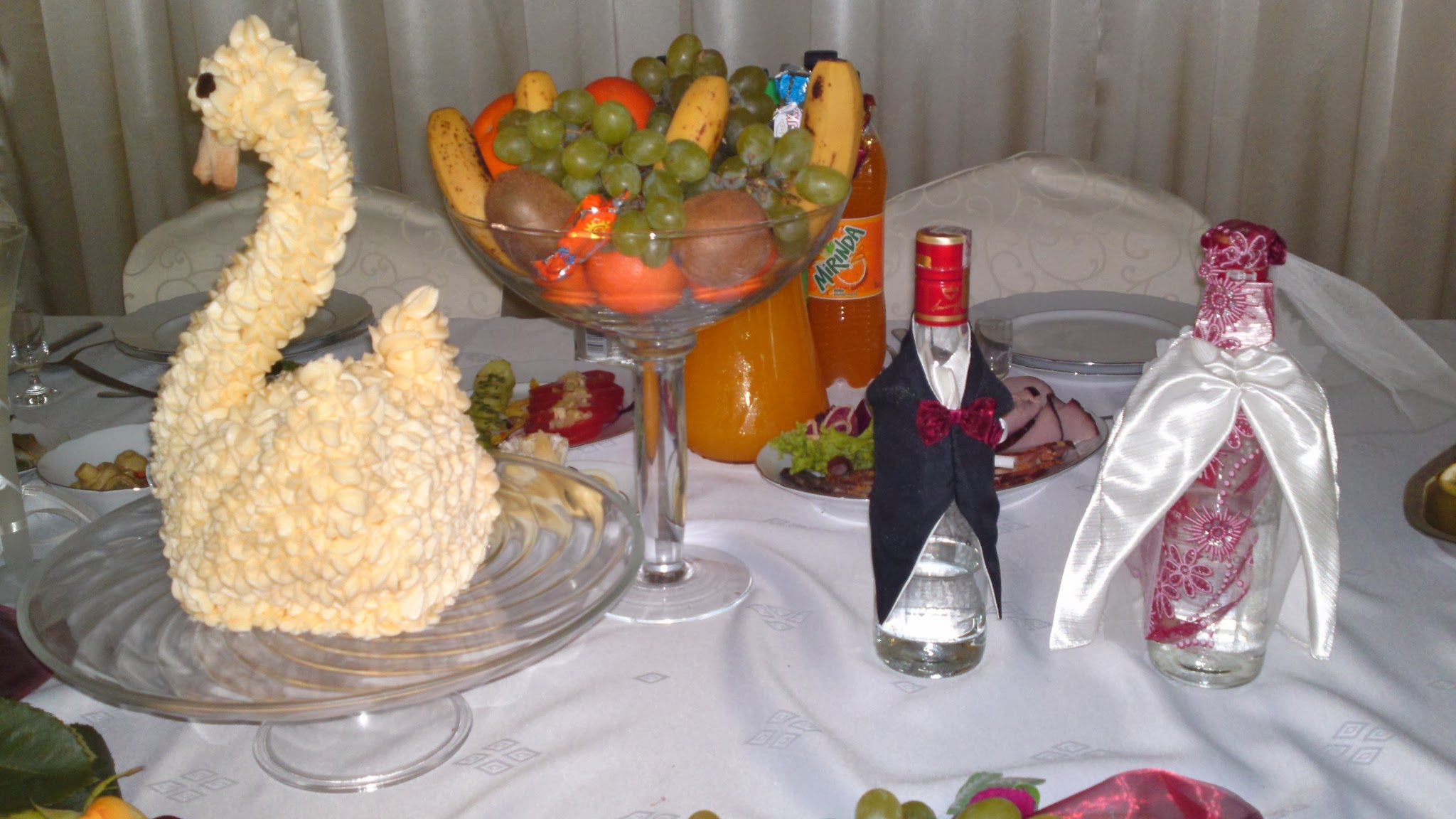 Maj 2010 w telegraficznym skrócie