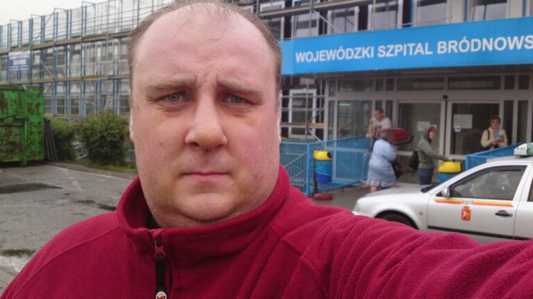 Operacja część druga – Warszawa
