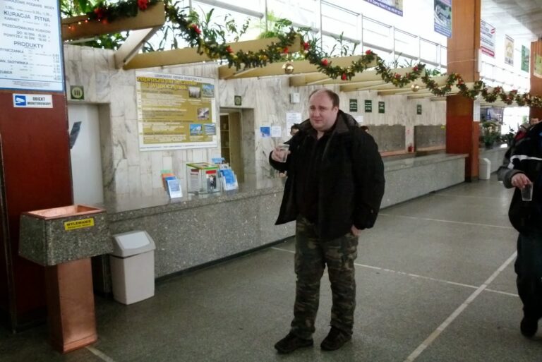 Krynica Górska 2011 – Krynica Górska