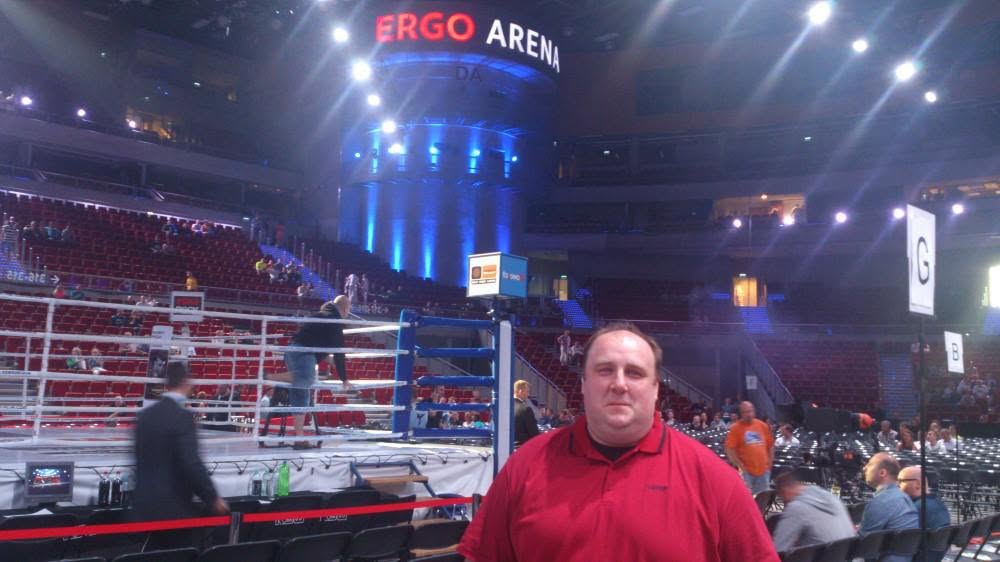KSW 23 – Sopot