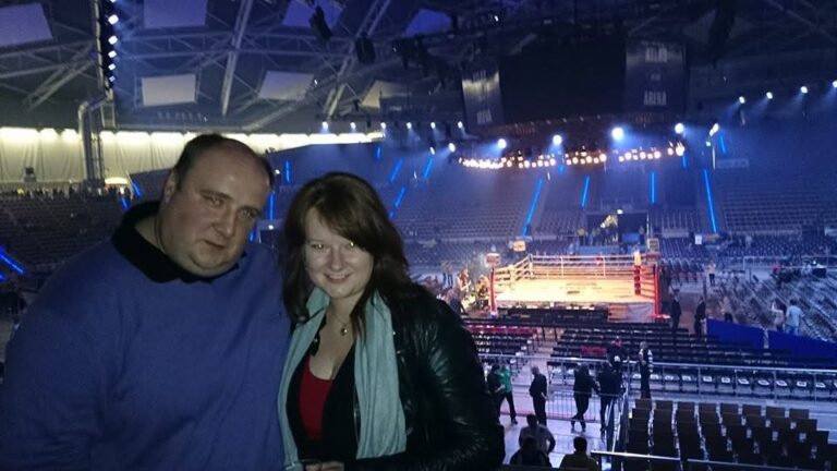 KSW 24 – Łódź