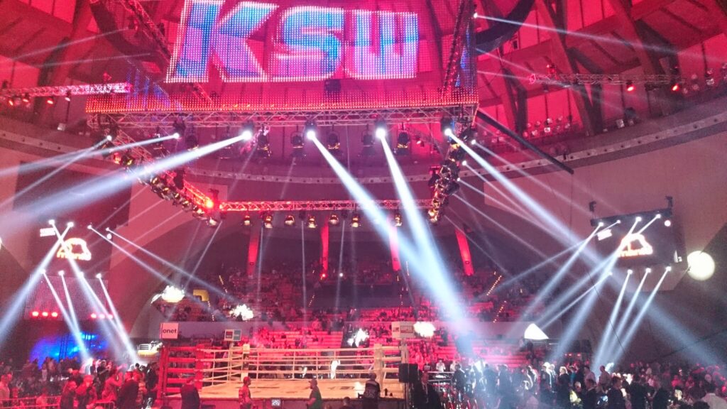 KSW 25 – Wrocław
