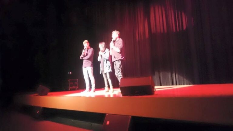  Stand-up Comedy w Centrum Kultury – Grodzisk Mazowiecki