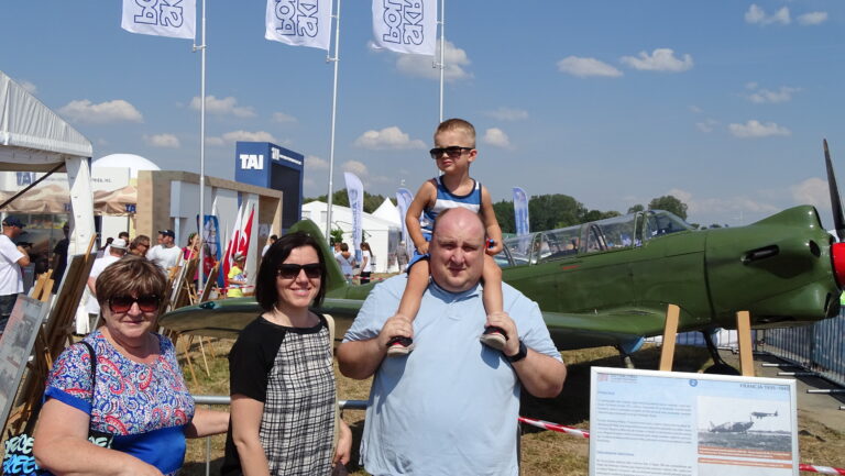 Radom Air Show – Radom