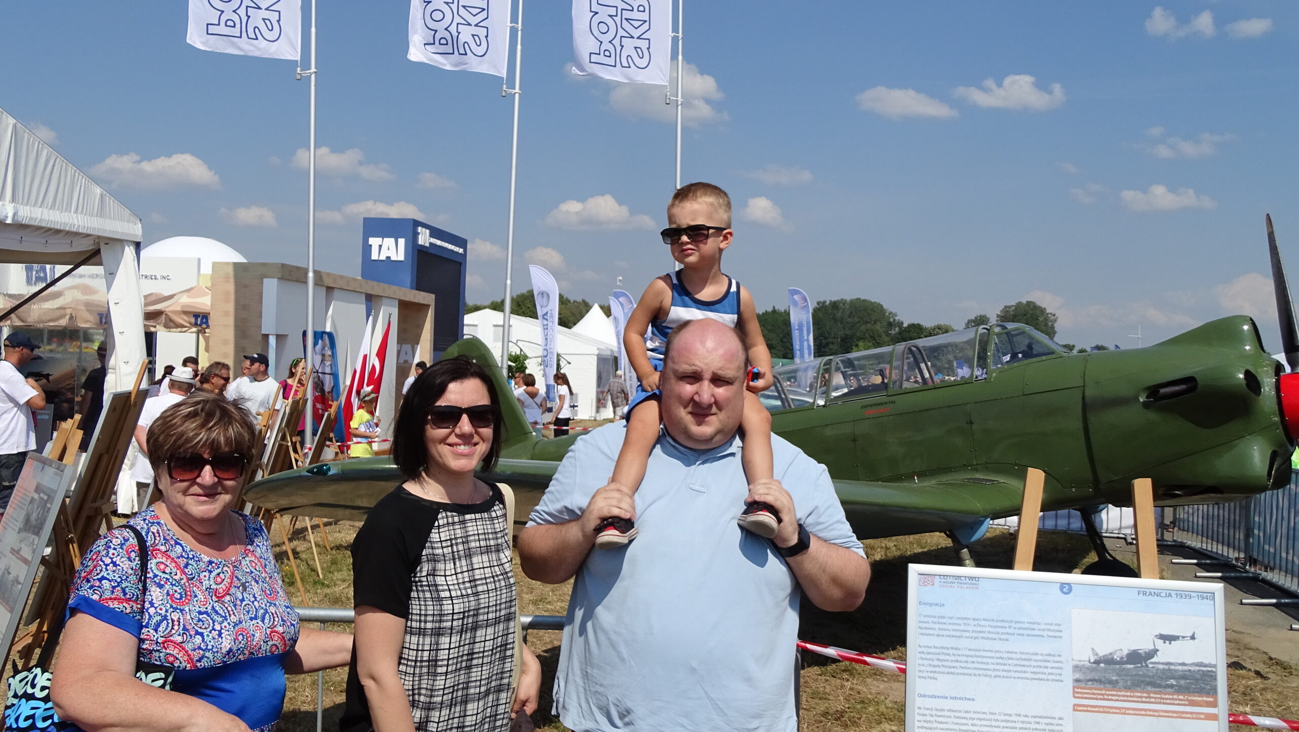 Radom Air Show