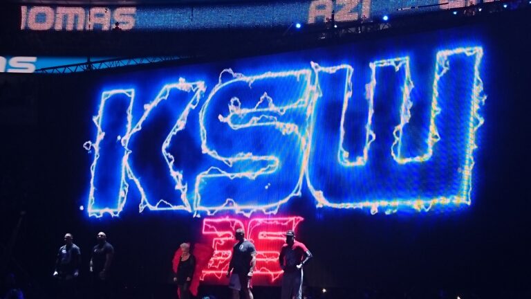 KSW 35 – Sopot