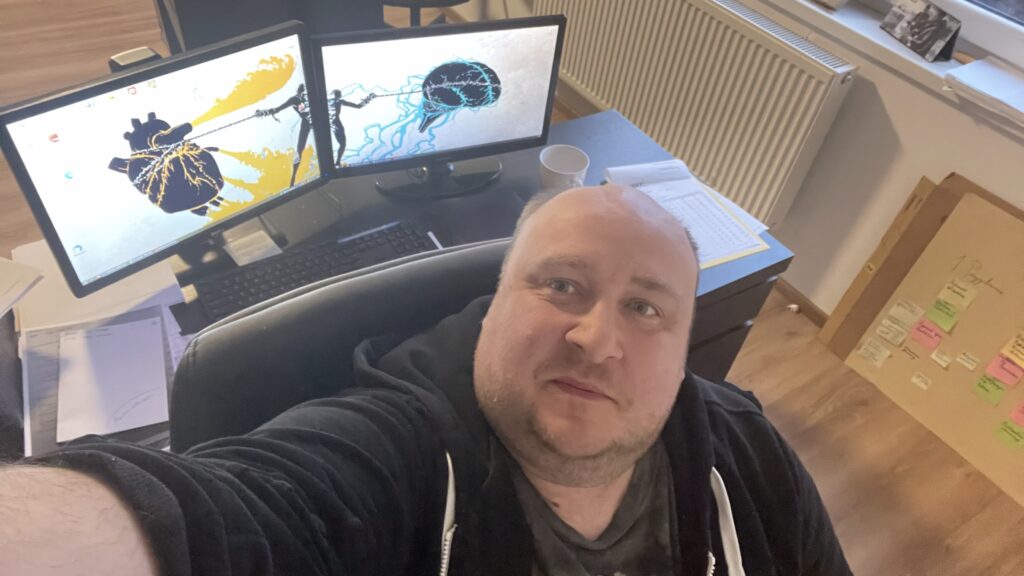 zmiana pracy – Grodzisk Mazowiecki