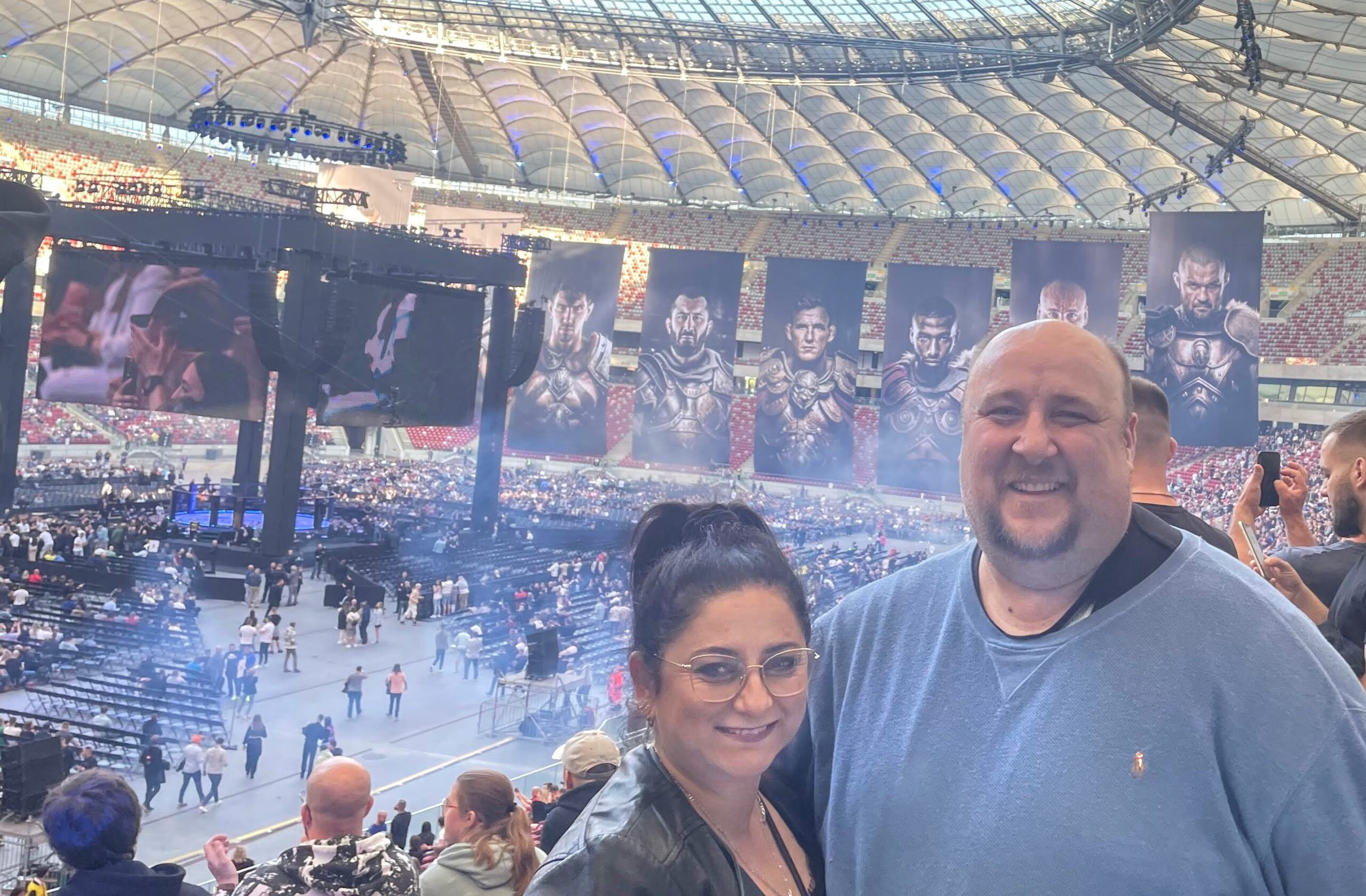 KSW Coloseum