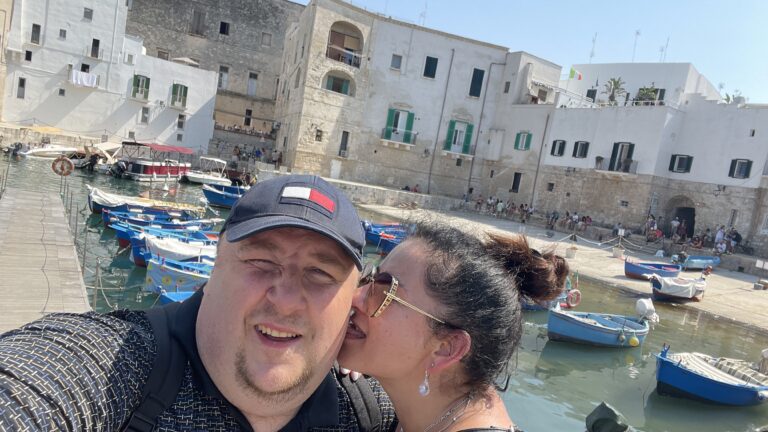 Bari … Bari… – Bari
