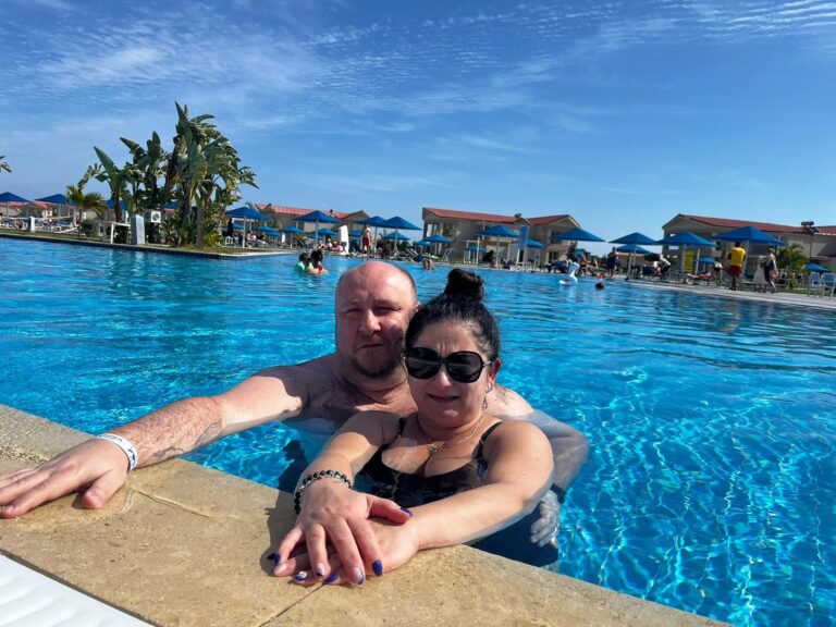 Egipt i nie tylko – Marsa Alam
