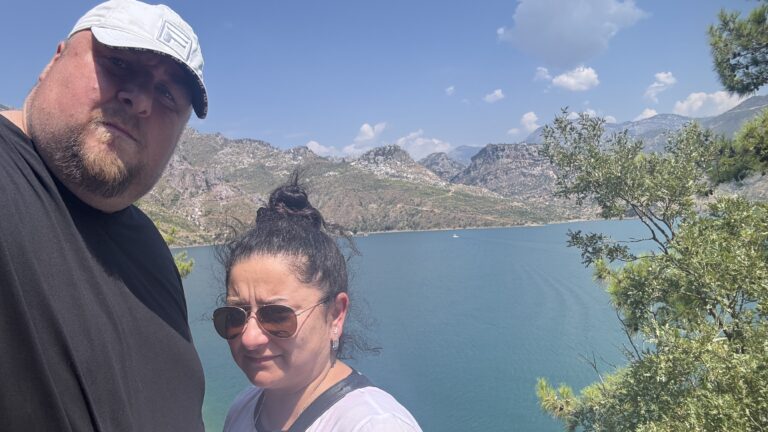 Turcja latem… – Antalya