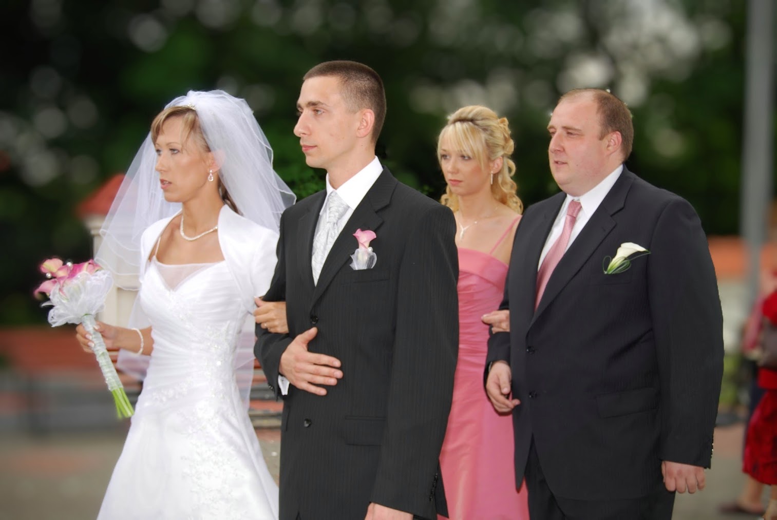 i niech żyją długo i szczęśliwie :-))))))))))