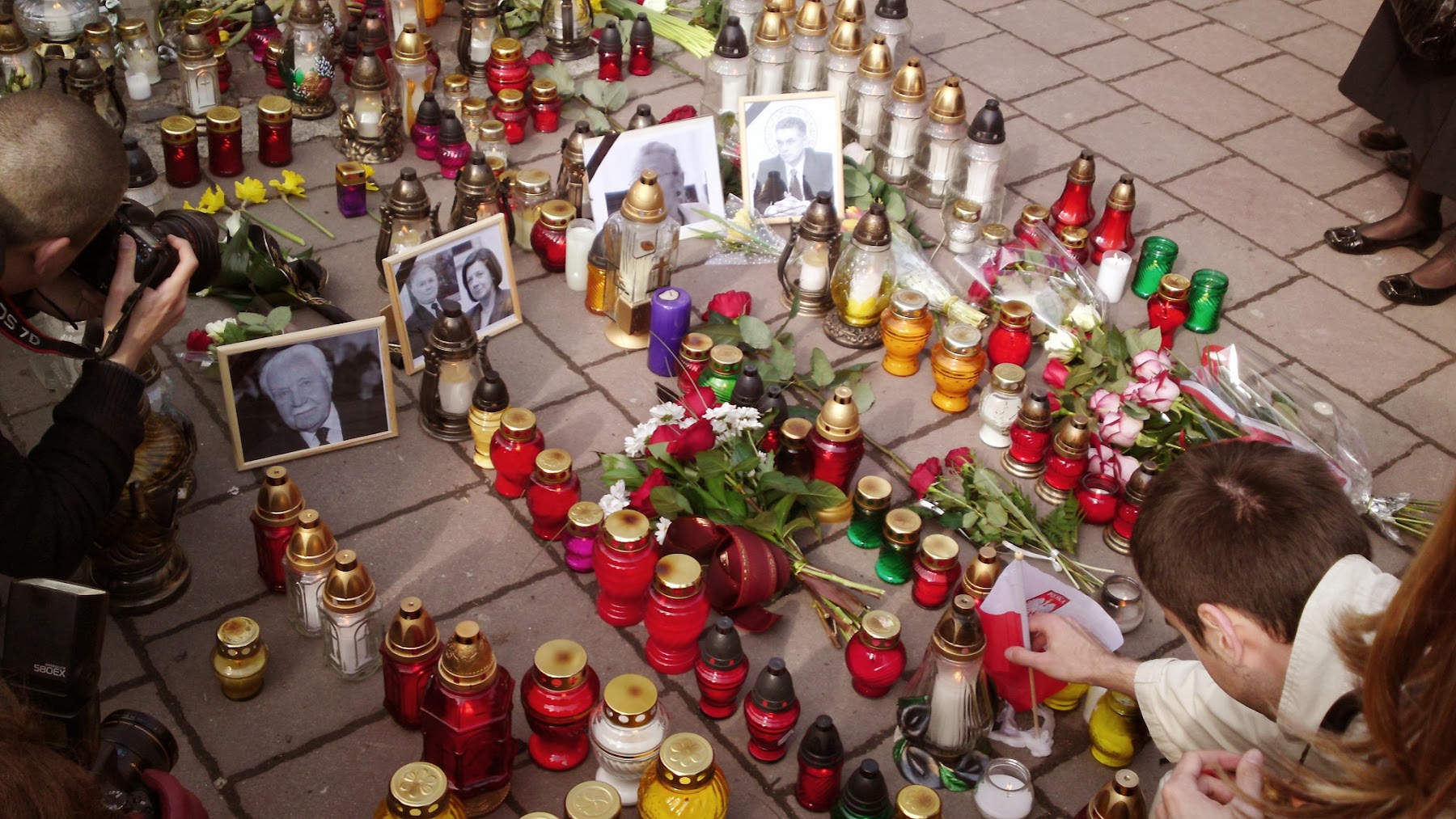 Kraków (Kwiecień 2010)