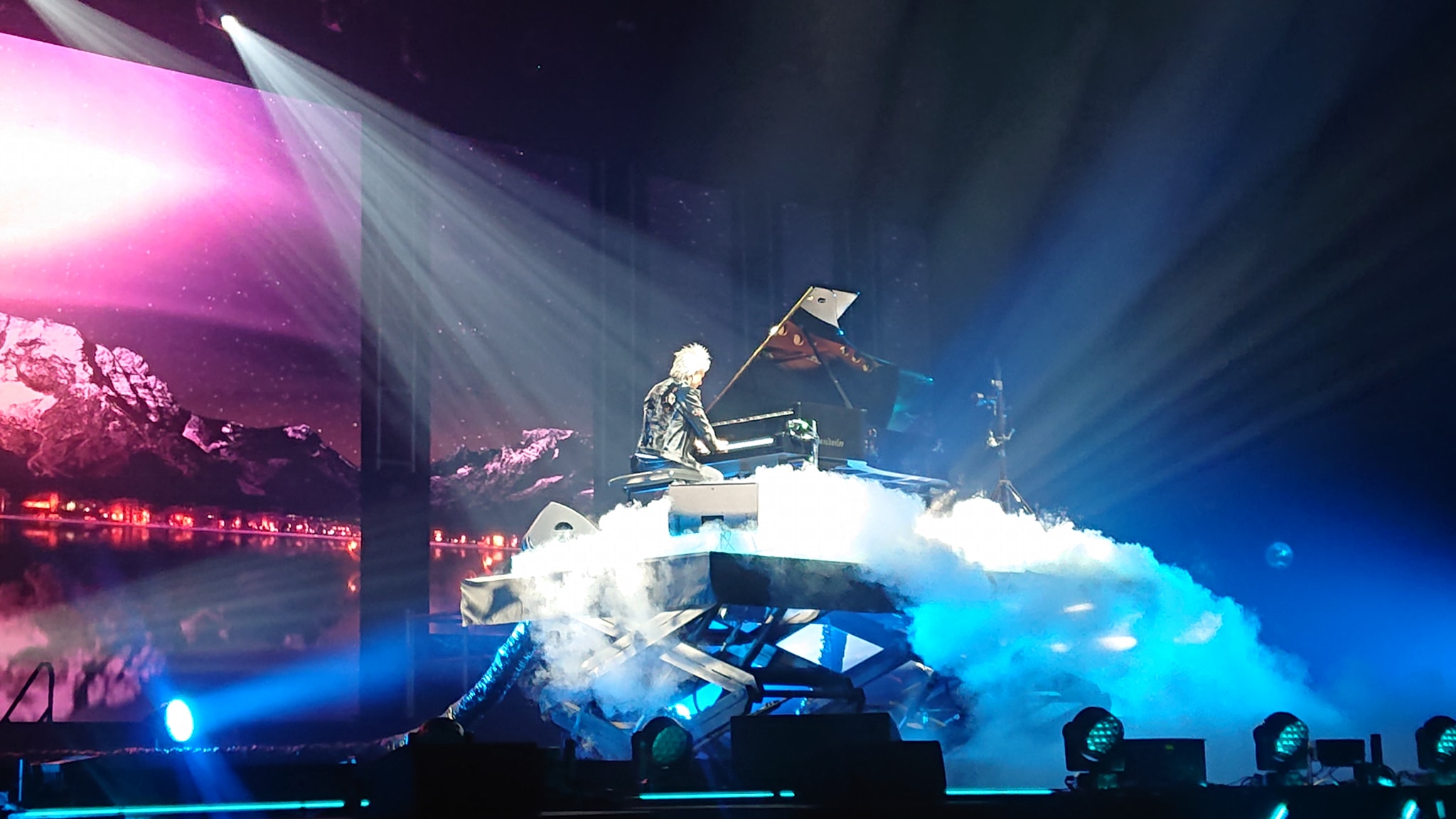 HAVASI Symphonic – Gdansk 2018 