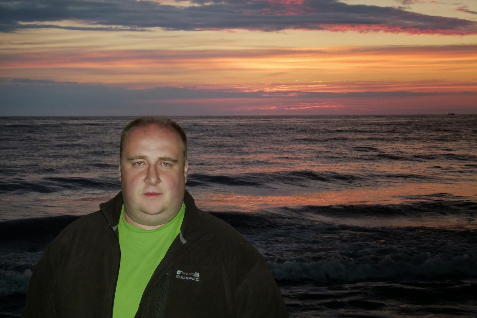 Żegnaj lato na rok…