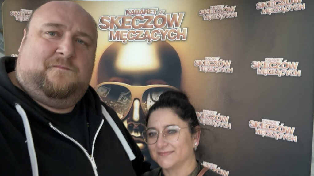 Jeszcze nigdy nie było tak dobrze – Grodzisk Mazowiecki