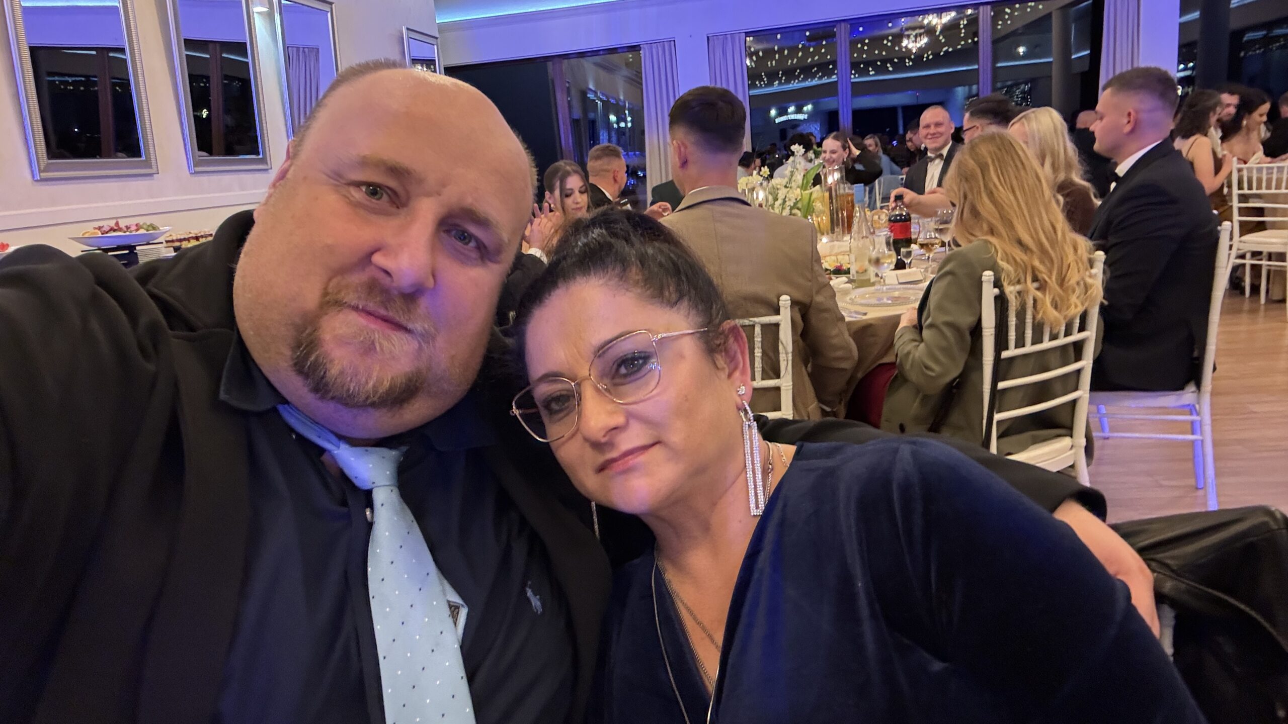 Adam i Paulina 11 10 2025