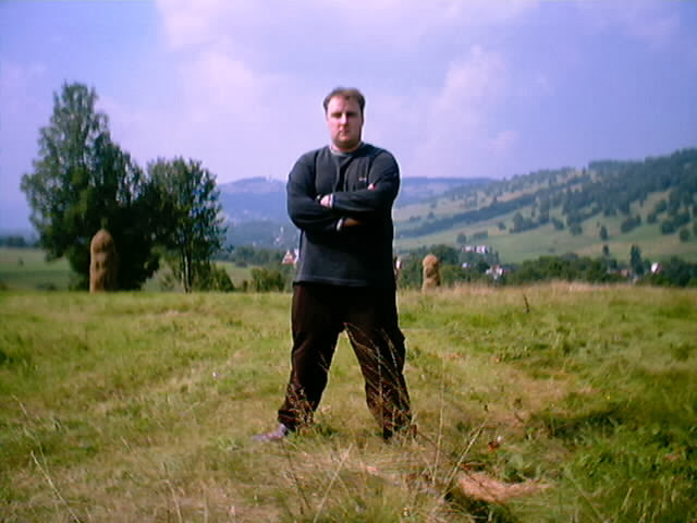 Zakopane