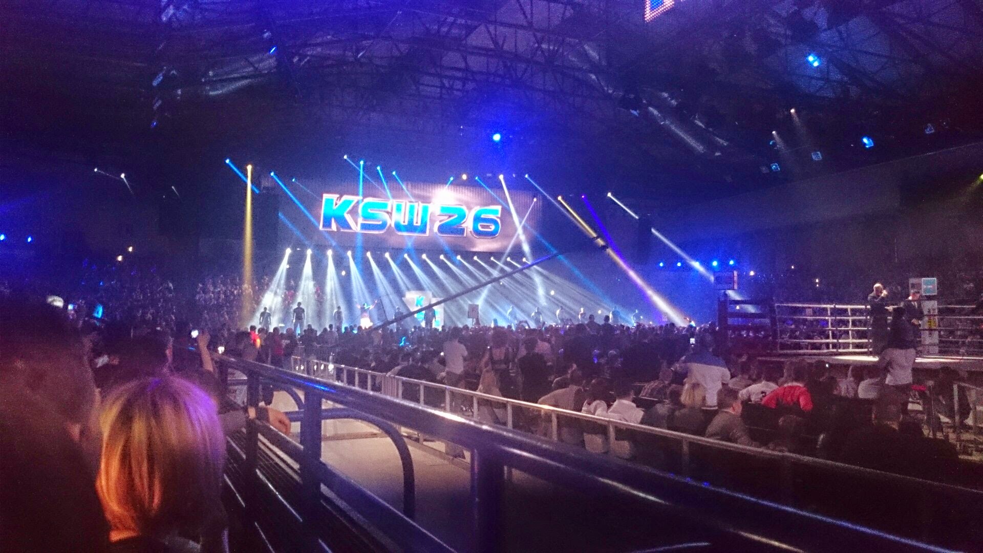 KSW 26