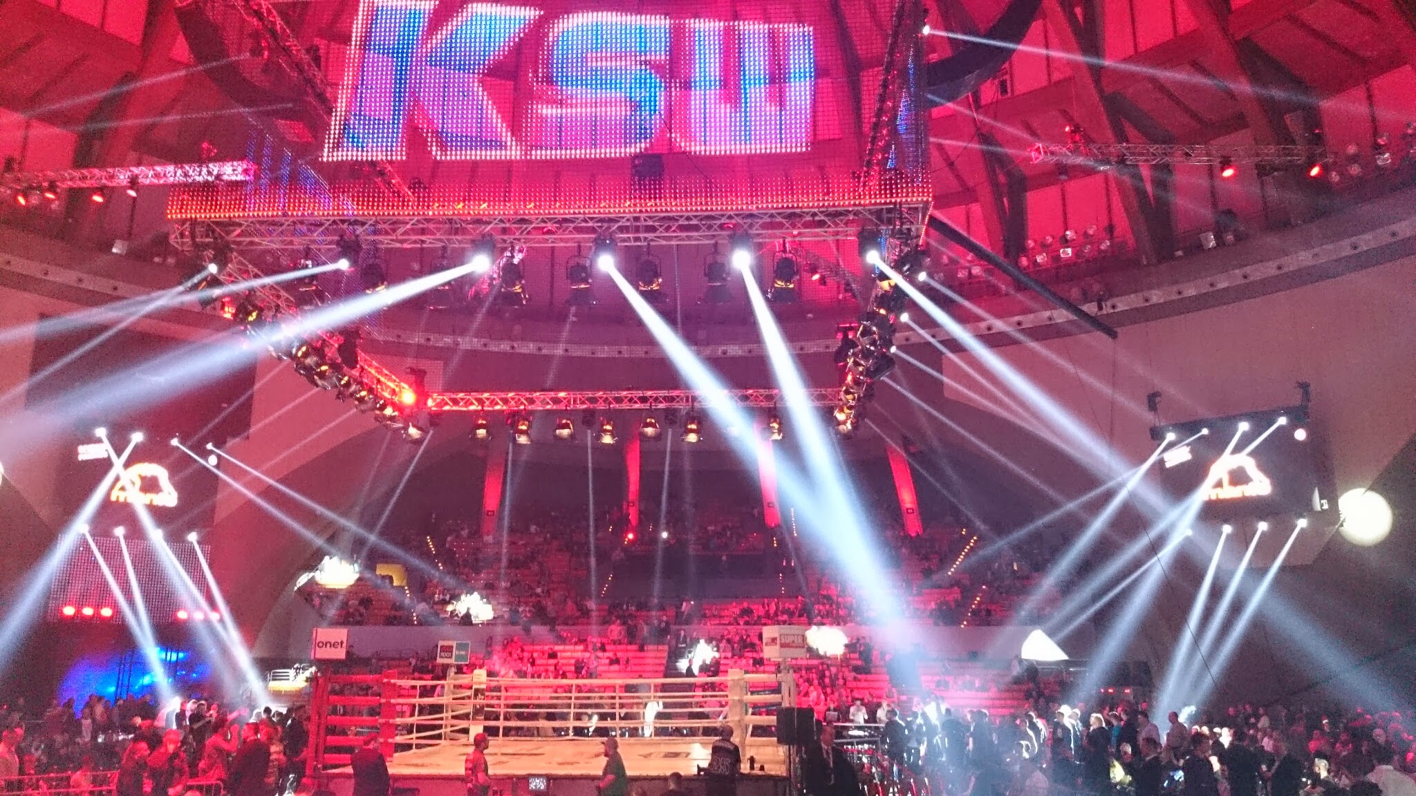 KSW 25