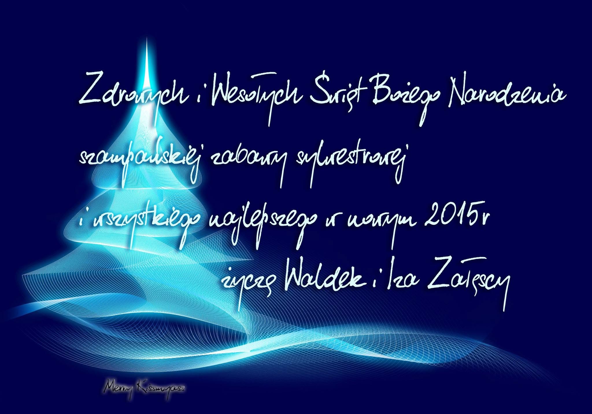 Święta 2014