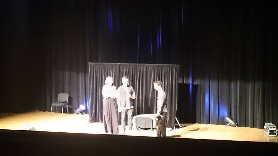 Kabaret Limo