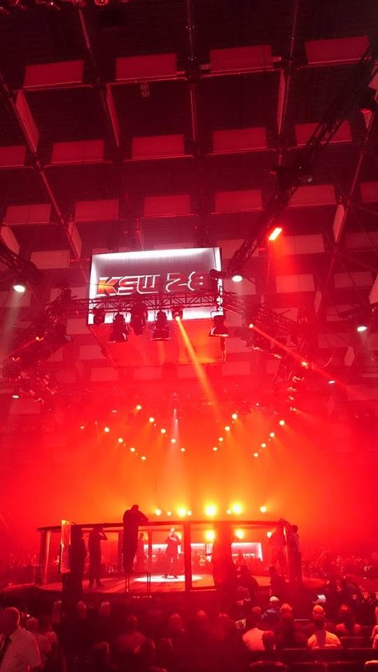 KSW 28 Szczecin