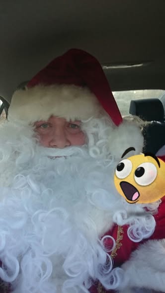 Wesołych Świąt itp :P