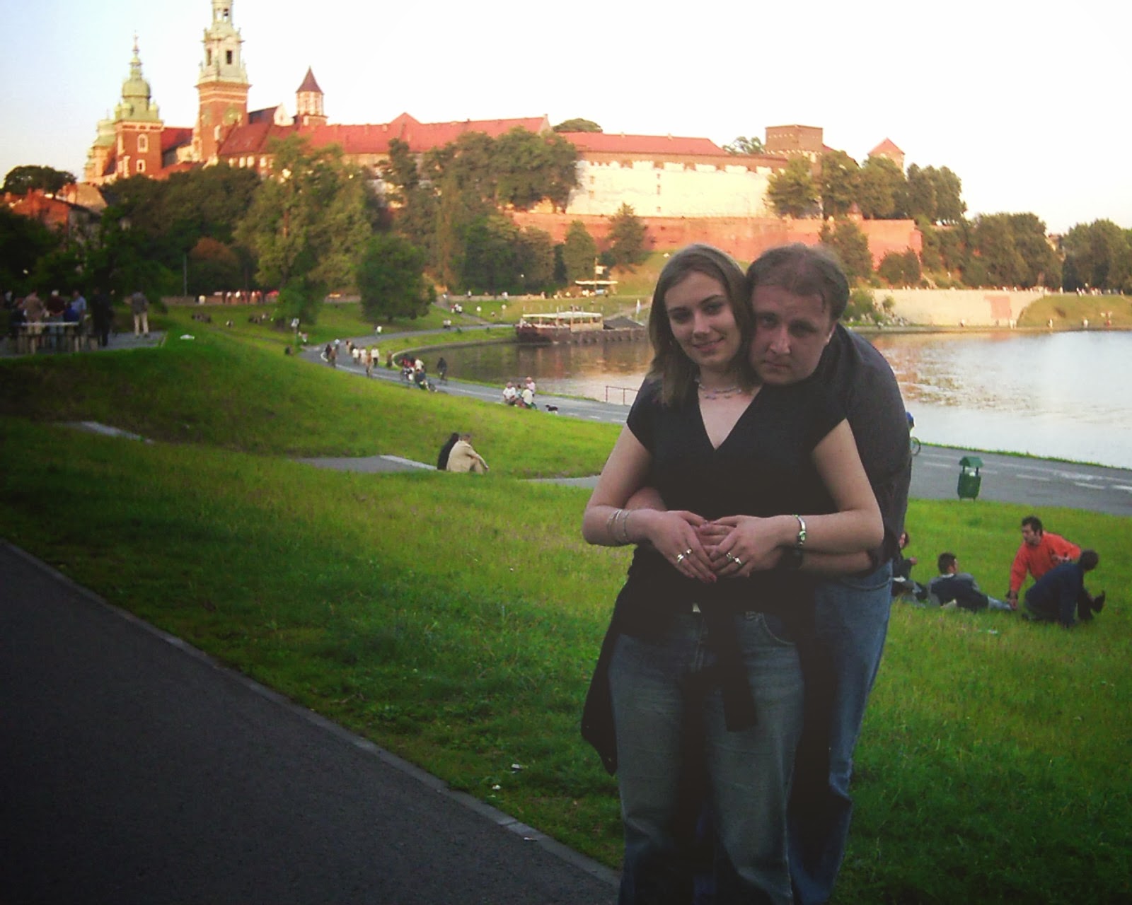 Kraków