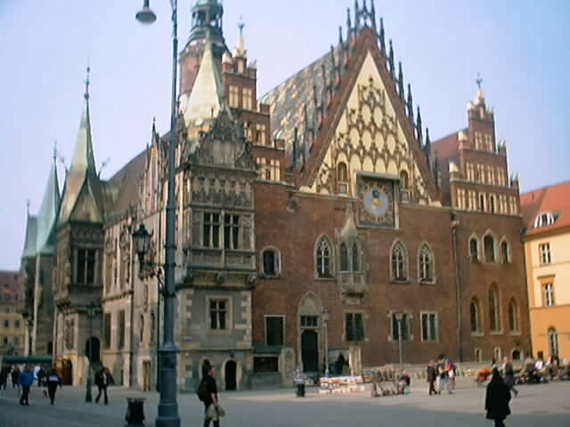 Wrocław