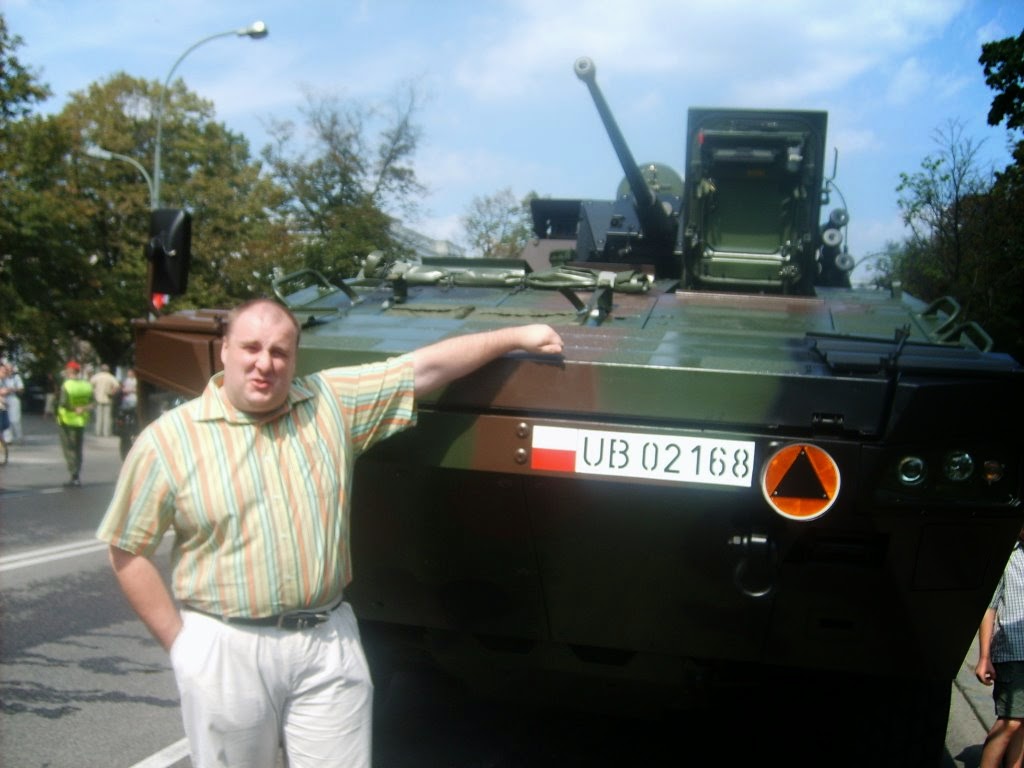 Parada Wojska Polskiego