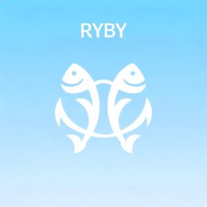Horoskop Ryby