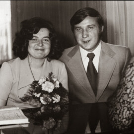 My litle Way :-) 1978 – 1999 – Ursus