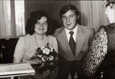 My litle Way :-) 1978 – 1999 – Ursus