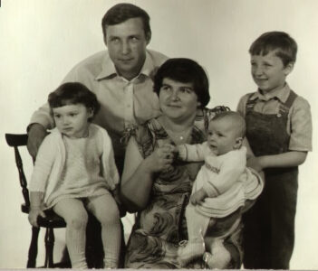 My litle Way :-) 1978 – 1999 – Ursus