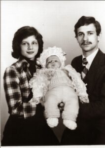 My litle Way :-) 1978 – 1999 – Ursus
