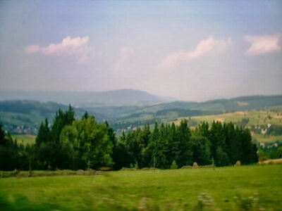 Zakopane – Zakopane