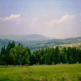 Zakopane – Zakopane