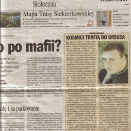 Gazeta – Ursus