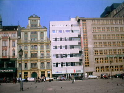Wrocław – Wrocław
