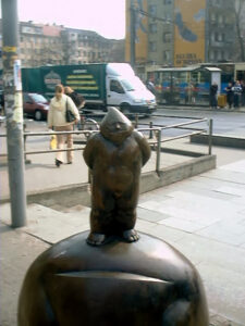 Wrocław – Wrocław