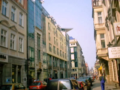 Wrocław – Wrocław