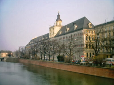 Wrocław – Wrocław