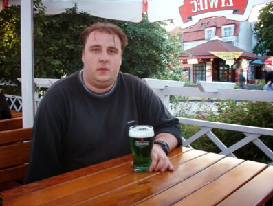 Sopot – Sopot